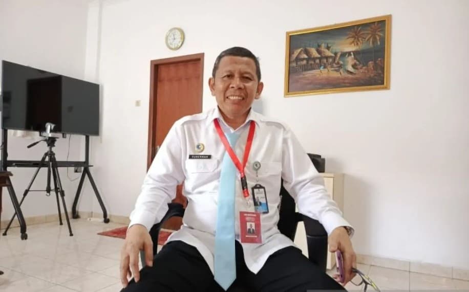 KemenHAM Soroti Anak yang Bekerja di Tambang Timah Bangka Belitung, Orang Tua Diminta Beri Perlindungan