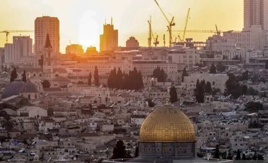Palestina Siap Gelar Pemilu Parlemen Pertama dalam 20 Tahun pada 28 November 2026, Gaza Hadapi Kendala Logistik