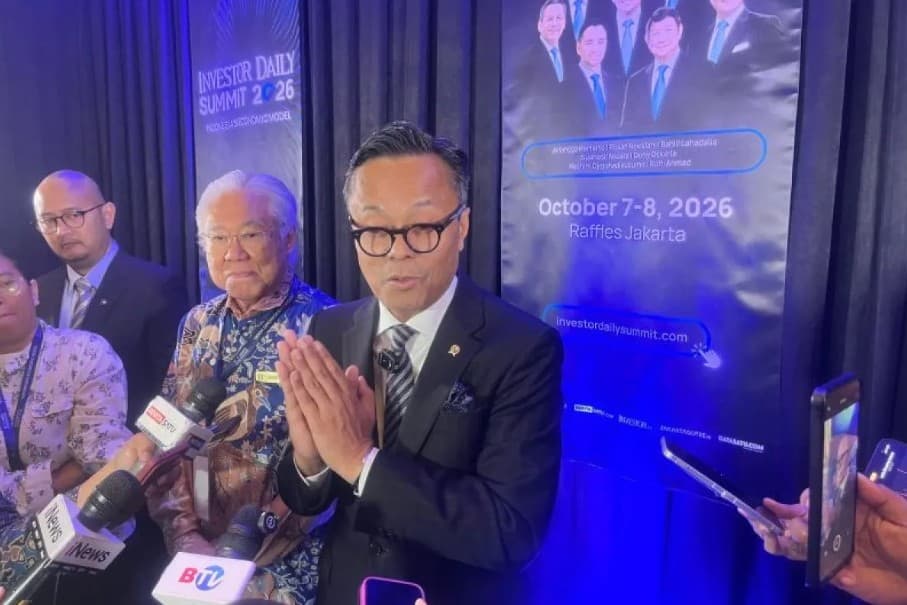 Danantara Targetkan Merger Empat BUMN Karya Rampung November 2026, WIKA dan Waskita Masih Hadapi Persoalan Utang