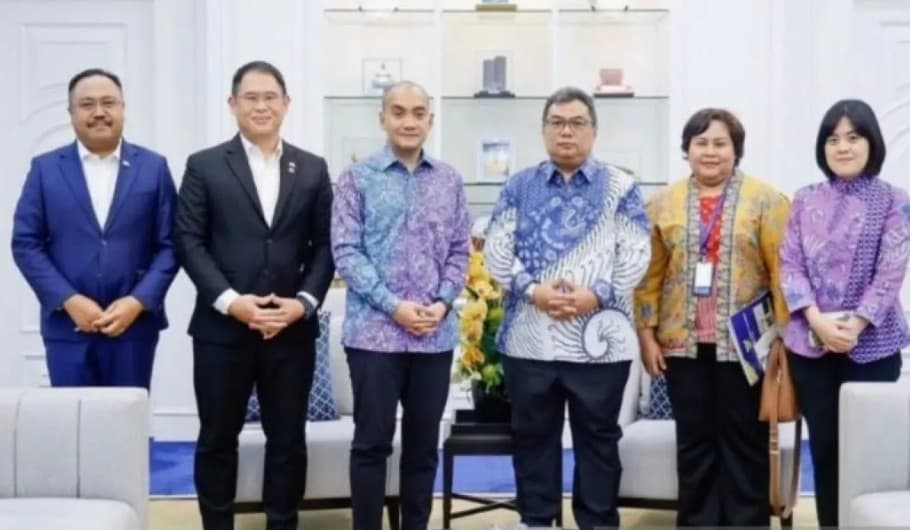 Kabut Asap Karhutla Melanda Malaysia, Konjen RI Temui Menteri Besar Johor dan ASEAN Didorong Gelar Pertemuan Darurat