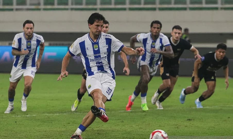 Jadwal Lengkap BRI Super League 9–11 Oktober 2026: Persib Bandung Hadapi Dewa United, Persija Jakarta Tantang PSIM Yogyakarta