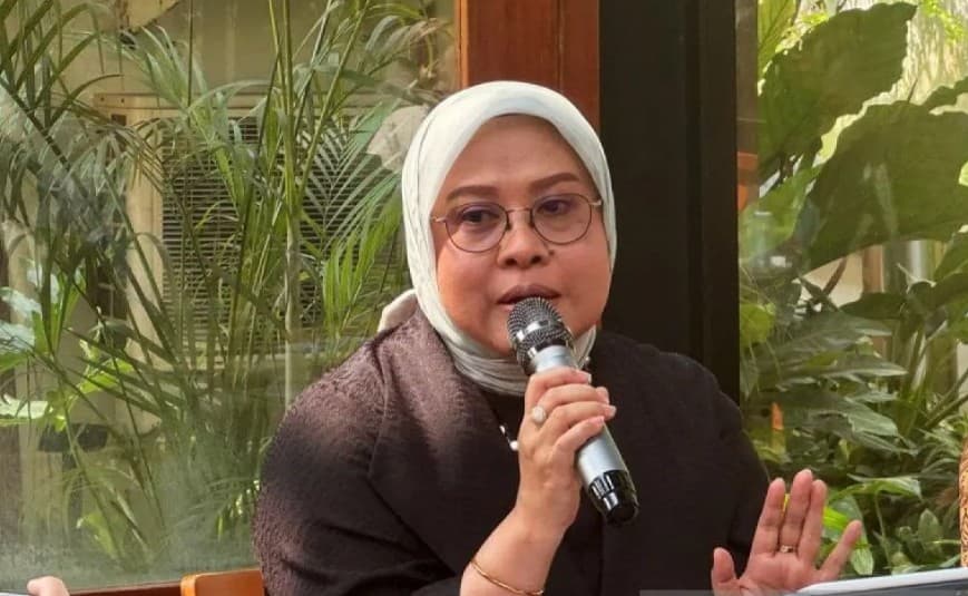 Serangan Rudal dan Drone Meningkat di Arab Saudi, Kemlu RI Perketat Pelindungan WNI dan Imbau Warga Hindari Wilayah Rawan