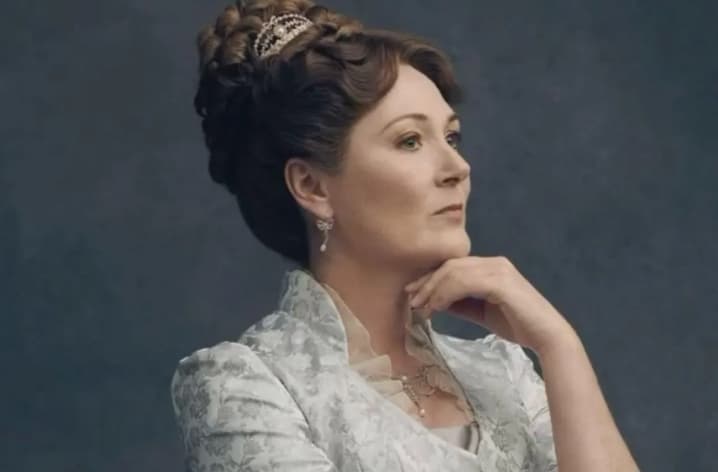 Netflix Siapkan Serial Baru Bridgerton yang Mengungkap Kisah Cinta Masa Muda Lady Violet