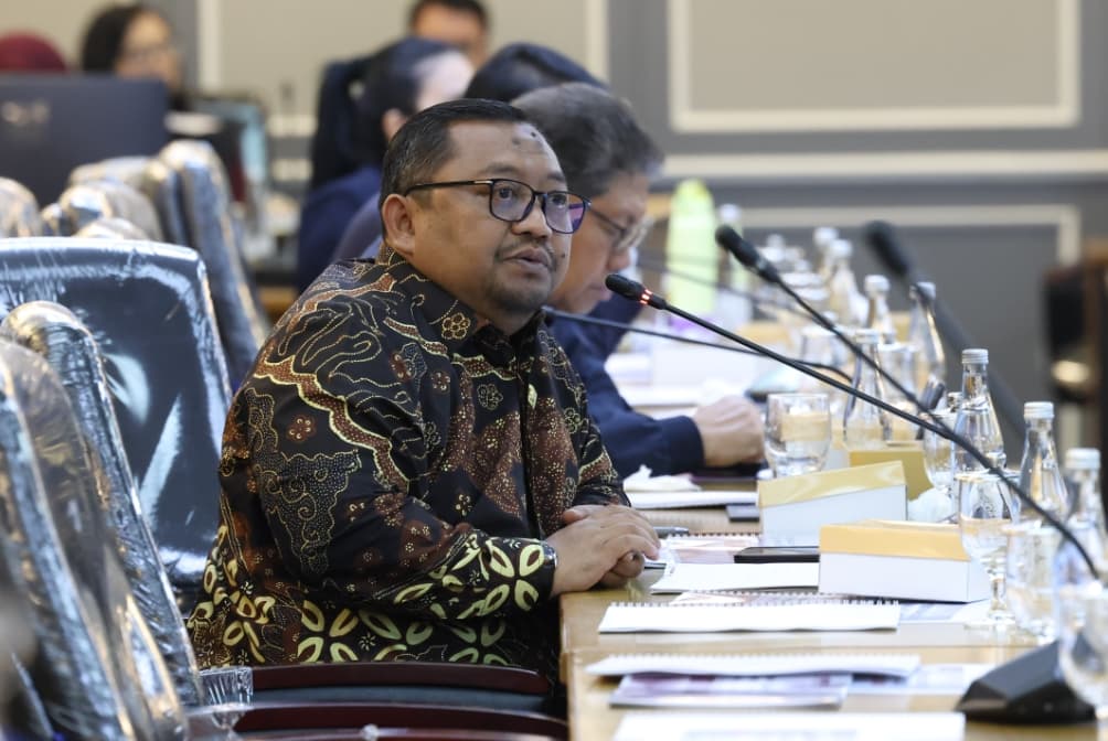 DPR Desak Negara Tanggung Biaya Visum dan Perawatan Korban Kekerasan Seksual, LPSK Diminta Gandeng Kemenkes