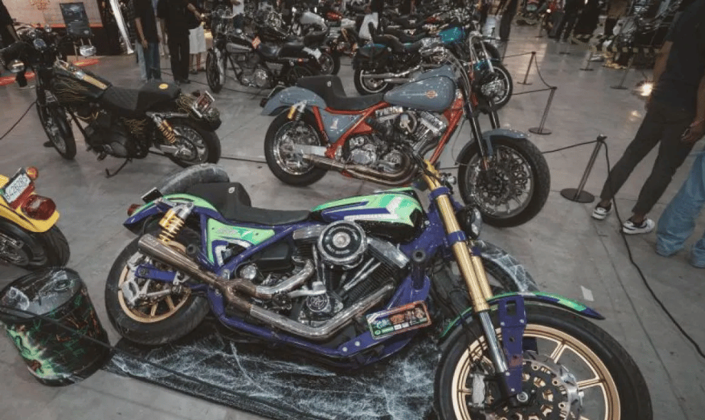 Kustomfest 2026 Siapkan Karya Modifikator Indonesia Tampil di Jepang, Buka Peluang Bersaing di Pasar Otomotif Internasional
