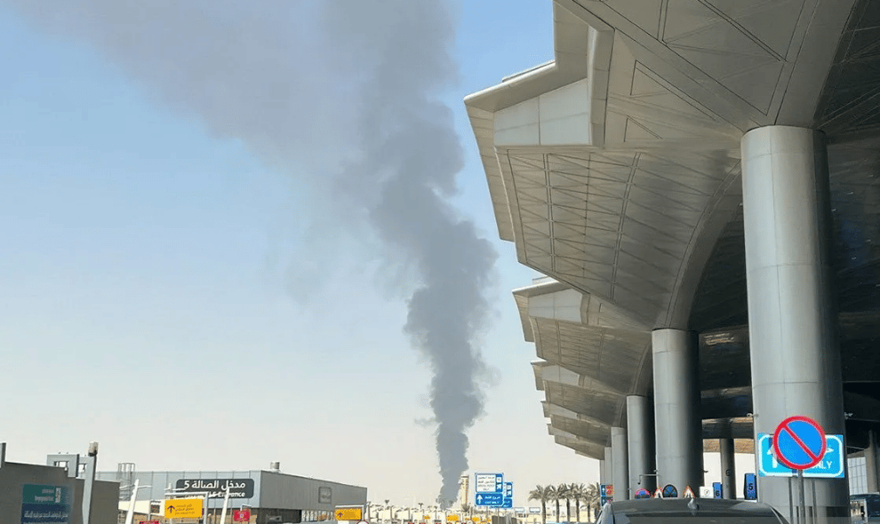 Malaysia Kecam Keras Serangan Houthi ke Bandara Riyadh yang Tewaskan 12 Orang dan Lukai 309 Korban
