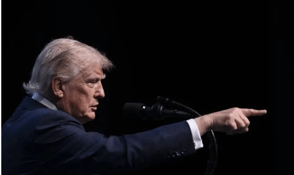 Donald Trump Desak Ukraina Pilih Presiden Baru, Tuding Zelenskyy Gagal Manfaatkan Peluang Akhiri Perang Rusia