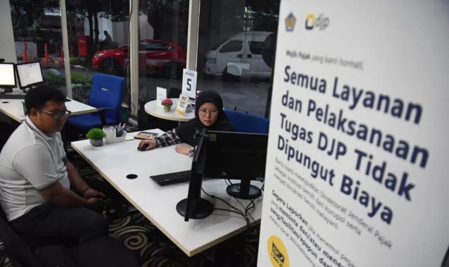 Kemenkeu Ubah Aturan Pembayaran Utang Pajak Mulai Oktober 2026, Wajib Pajak Bisa Lunasi Pokok Utang Lebih Dulu