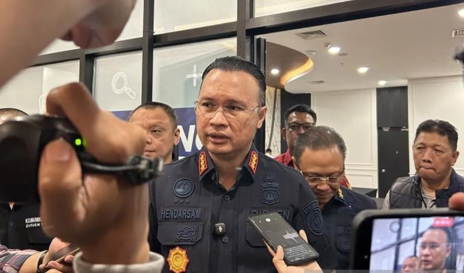 PNBP Imigrasi Tembus Rp8,68 Triliun dan Lampaui Target 2026, Ditjen Imigrasi Proyeksikan Penerimaan Capai Rp10,9 Triliun