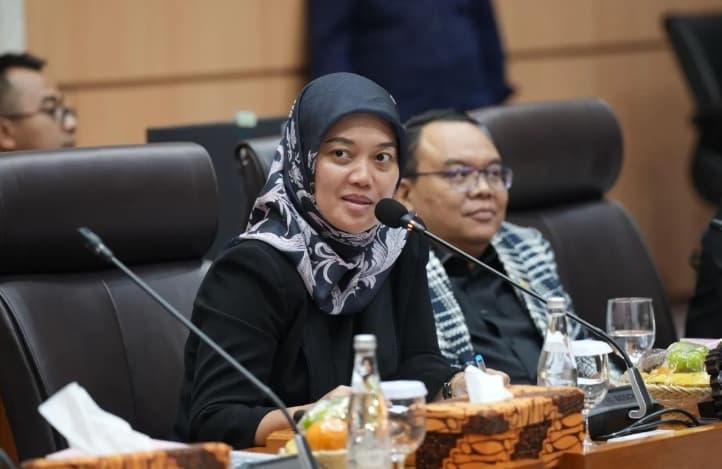 Shopping Center Metro Terancam Dibongkar, Komisi VII DPR Desak Pemkot Siapkan Solusi bagi Pedagang UMKM