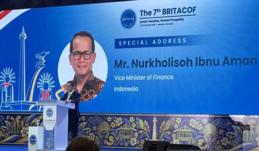Coretax DJP Perluas Basis Pajak Sekitar 2 Juta Sejak 2025, Wamenkeu Ungkap Lebih dari 13,5 Juta SPT Dilaporkan pada 2026