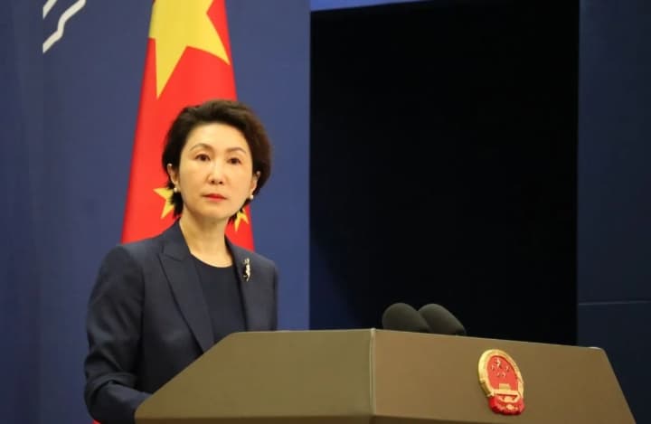 China Kecam Serangan Mematikan di Bandara Arab Saudi, Belasan Orang Tewas dan Ratusan Terluka