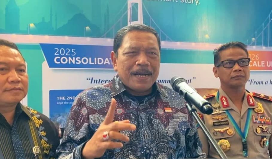 Pemprov Bengkulu Tawarkan 13 Proyek Investasi Unggulan kepada Investor Nasional dan Internasional