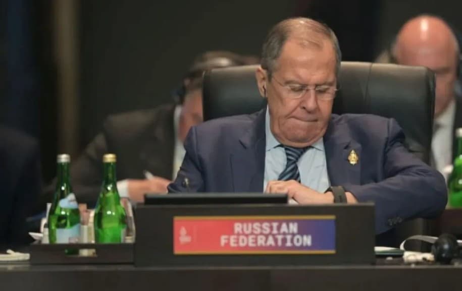 Rusia dan ASEAN Jajaki Kerja Sama Baru di Bidang Keamanan Maritim, Penanganan Pandemi hingga Kepabeanan