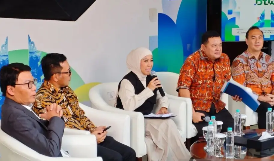 Menkomdigi Meutya Hafid Tegur Operator Seluler, Kepatuhan Aturan Perlindungan Sisa Kuota Internet Baru 50–70 Persen