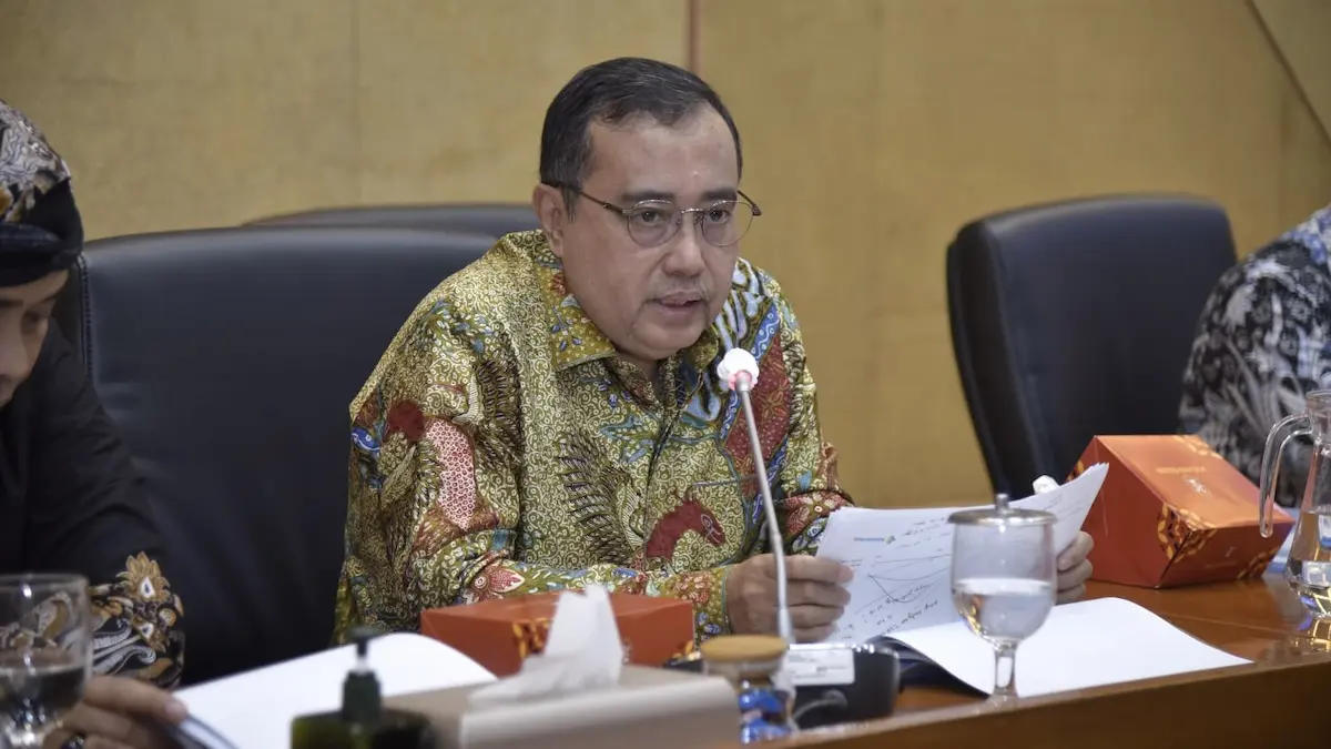 Yahya Zaini Desak Pemerintah Perluas Layanan Medis Darurat Korban Karhutla