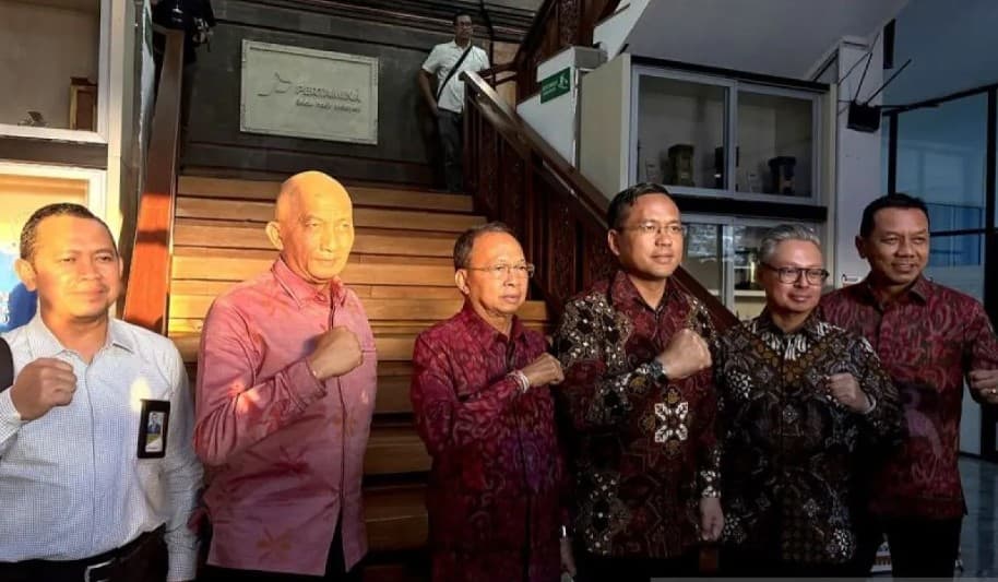 Pertamina Buka SPBU 24 Jam di Empat Wilayah Bali untuk Urai Antrean BBM, Tambah 15 Mobil Tangki dan Pastikan Stok Aman