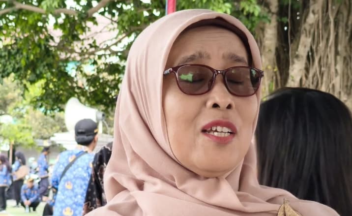 DKP Bantul Pastikan Pasokan Lele Aman Meski Kemarau Panjang, Produksi Capai 7.000 Ton per Tahun
