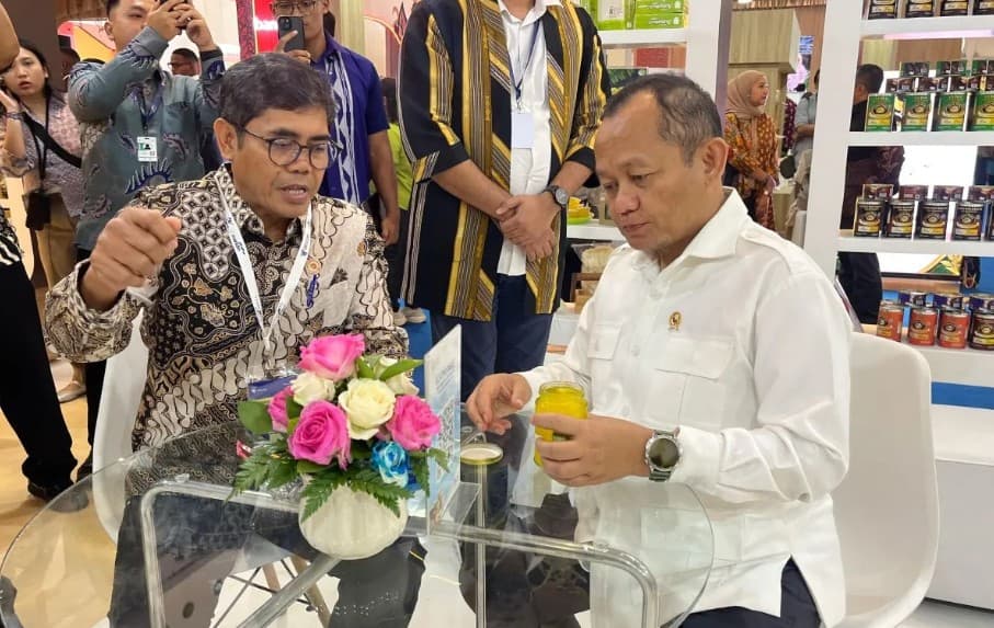 Menperin Sarmuji Dorong Produsen Rokok Ilegal Jadi Legal untuk Tingkatkan Penerimaan Negara