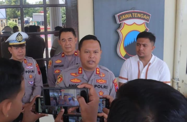 Polisi Usut Tuntas Kasus Perundungan Siswa SD di Pemalang hingga Meninggal, Selidiki Dugaan Tanggung Jawab Sekolah dan Rumah