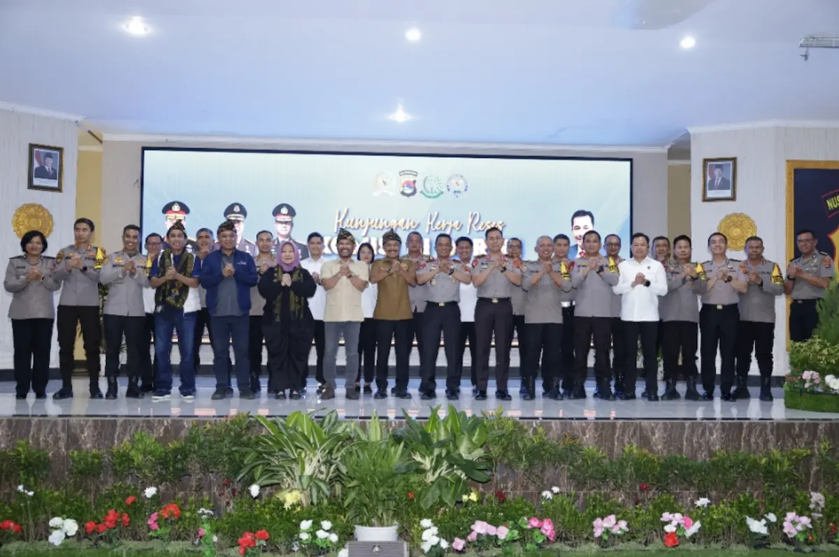 Komisi III DPR Desak Polda NTB Tegakkan Hukum Tanpa Pandang Jabatan dan Kekuasaan