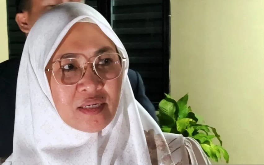 Mendagri Tito Karnavian Teken Pemberhentian Bupati Gowa Sitti Husniah Talenrang, Darmawangsyah Muin Jadi Plt.