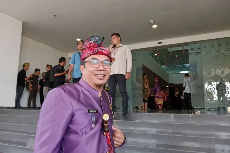 Pemkab Lombok Tengah Siapkan Rp7 Miliar, Gaji 3.319 PPPK Paruh Waktu Ditargetkan Cair November 2026