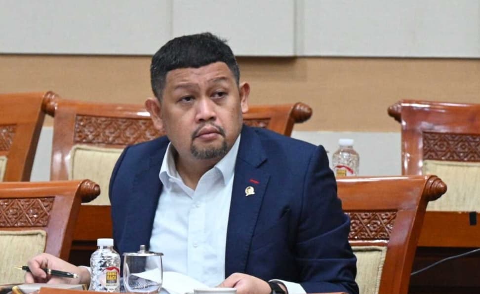 DPR Soroti Dugaan Korupsi Dana Bencana BNPB, Abdullah Desak KPK Usut Tuntas dan Telusuri Peluang Hukuman Mati