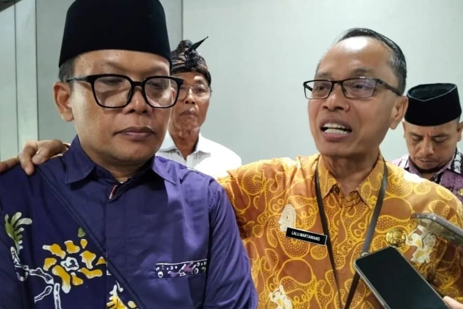 Mataram Siap Jadi Tuan Rumah Kongres Internasional Bahasa Sasak 2026, Dorong Pelestarian dan Pembelajaran di Sekolah