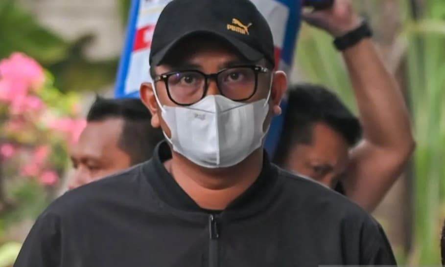 PDIP Jateng Hormati OTT KPK yang Seret Bupati Klaten, Dorong Sanksi Partai dan Minta Pelayanan Publik Tetap Berjalan