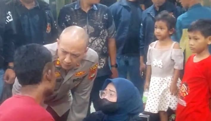 Dua Tahun Prabowo-Gibran, Pemerintah Perkuat Pemberantasan Penipuan Daring dan TPPO yang Jerat Ribuan WNI