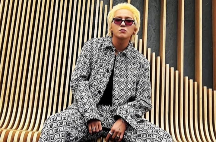Song Min-ho WINNER Wajib Jalani Ulang Dinas Militer Usai Terbukti Mangkir 102 Hari, Divonis Satu Tahun Penjara