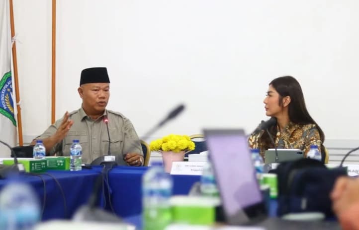 DPD RI dan Pemprov Kepri Perkuat Regulasi Penanganan Bencana, Fokus pada Kecepatan Bantuan dan Perlindungan Masyarakat