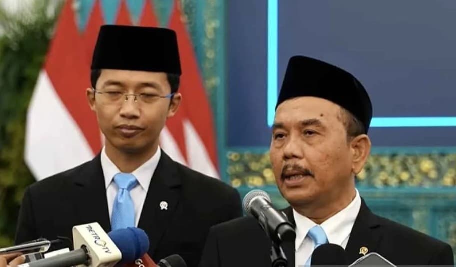 Bakom RI Tegaskan Acara Prabowo di Istana Bogor Bukan Rapat Kabinet, Melainkan Jamuan untuk Wakil PM Rusia