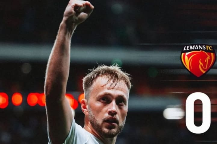Toulouse Hancurkan Le Mans 3-0 di Kandang Lawan, Tiga Gol Babak Kedua Bawa Tim Naik ke Peringkat Tujuh Liga Prancis