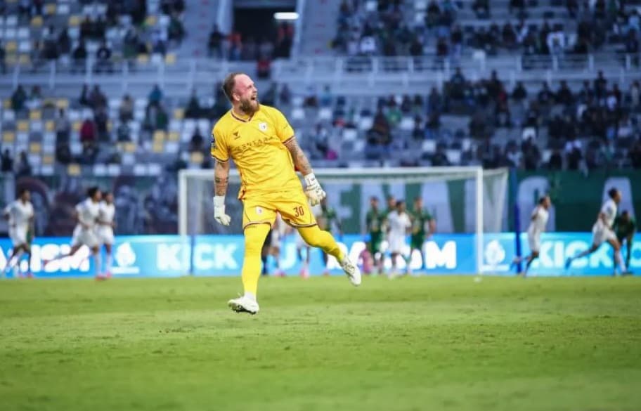 Garudayaksa FC Raih Kemenangan Perdana di BRI Super League Usai Taklukkan Arema FC 3-1