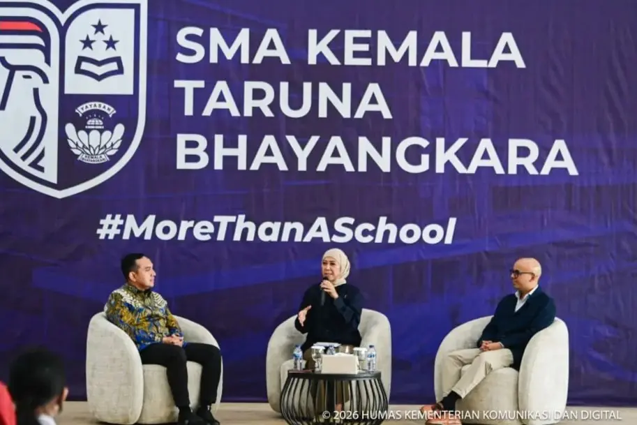 Menkomdigi Meutya Hafid Tegaskan Pembatasan Akses Digital Anak hingga Usia 16 Tahun untuk Cegah Kejahatan Siber