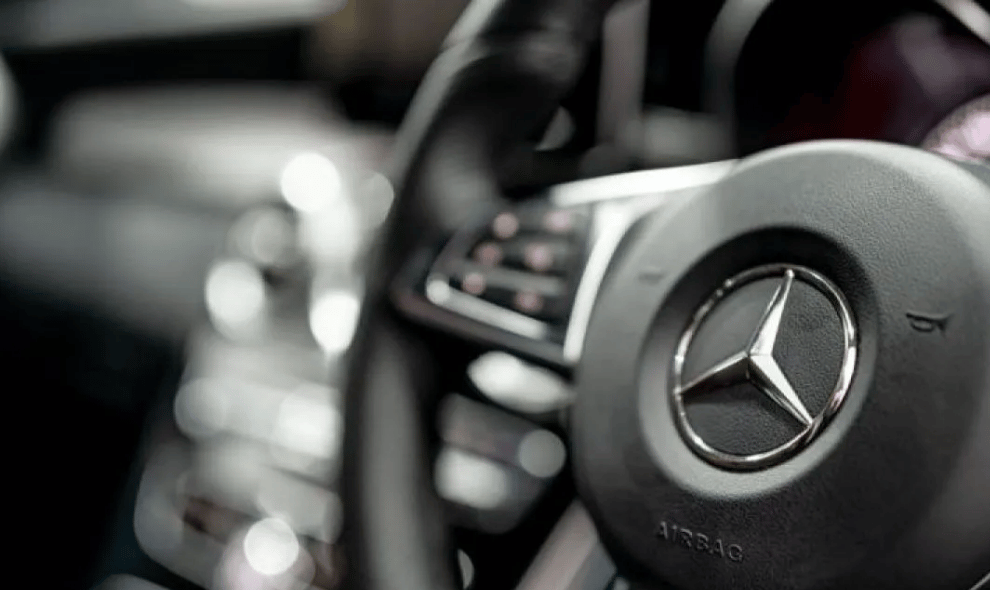 Mercedes-Benz dan Nvidia Kembangkan Mobil Otonom Level 4, Pengemudi Tak Perlu Lagi Mengambil Alih Kemudi