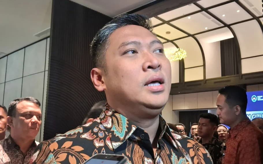 BGN Uji Coba CCTV Berbasis AI di 70 Dapur MBG, Aktivitas Petugas hingga Kebersihan Makanan Bakal Diawasi