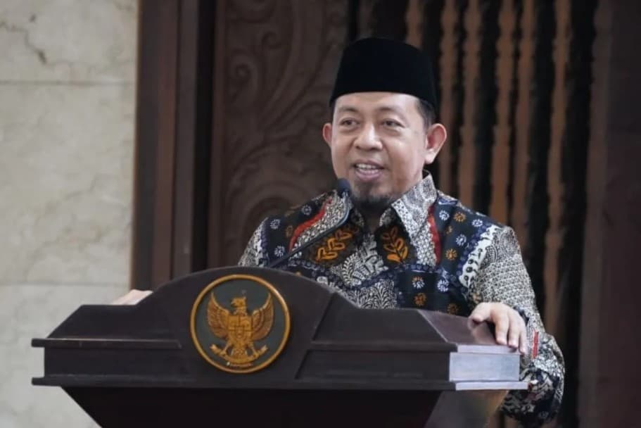 Kemenag Bekukan Aktivitas Ponpes Dar Et Tauhid Buntut Dugaan Kekerasan Seksual, Seluruh Santri Dipulangkan