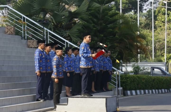 NTT Optimistis Sukses Jadi Tuan Rumah PON 2028 Usai Gelar PESONAS 2026, Gubernur Melki Targetkan 10 Besar Nasional