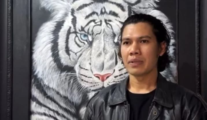 Polres Tanjung Priok Bongkar Peredaran Narkotika Etomidate Senilai Rp2,8 Miliar di PIK, Satu Pelaku Ditangkap