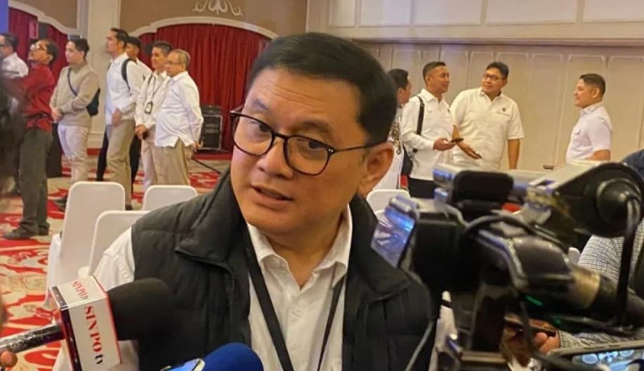 Bank Indonesia Catat Industri Pengolahan Makin Ekspansif, PMI-BI Naik Jadi 52,28 Persen pada Triwulan III 2026