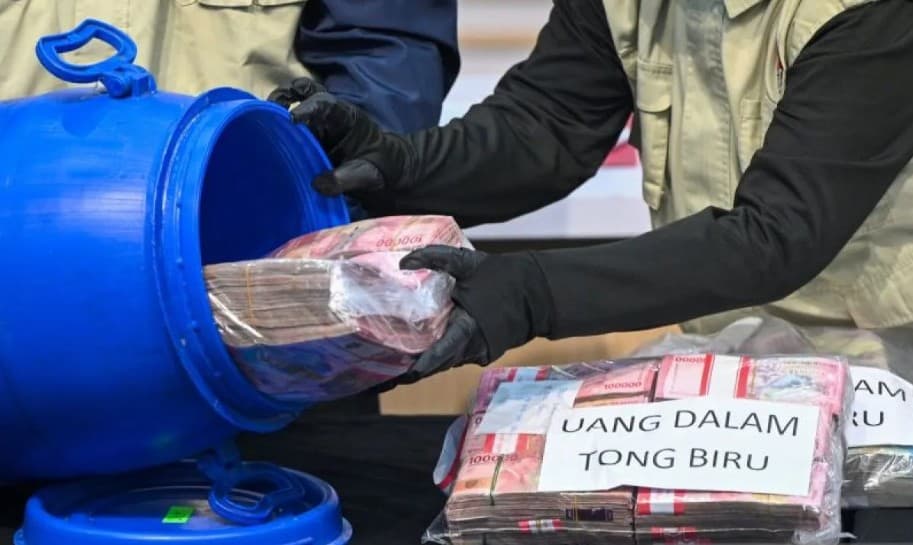 BPK Dukung KPK Usut Dugaan Suap Audit Keuangan Klaten, Kepala Perwakilan Jawa Tengah Jadi Tersangka