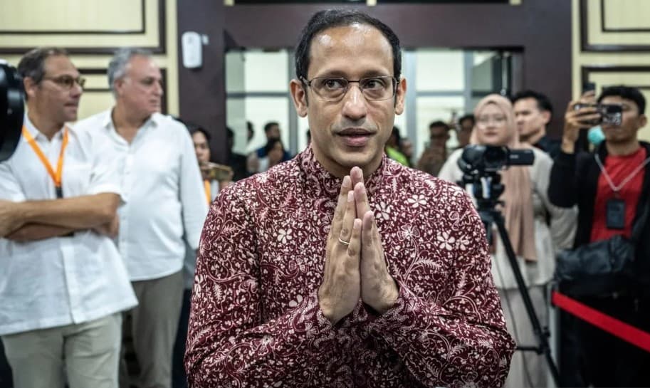 Nadiem Makarim Ajukan Kasasi Kasus Korupsi Chromebook, Minta MA Batalkan Vonis 9 Tahun Penjara