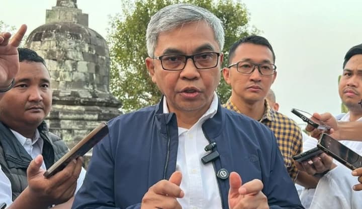 KPK Optimistis Pemerintahan Prabowo-Gibran Dukung Pemberantasan Korupsi, Catat 36 OTT dalam Dua Tahun