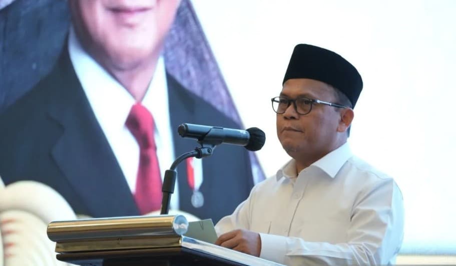 Jadwal Haji 2027 Resmi Ditetapkan, Jamaah Masuk Asrama 10 April dan Kloter Pertama Berangkat 11 April