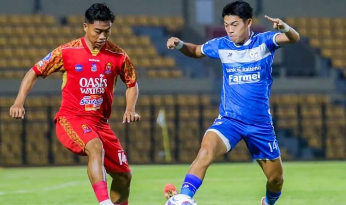 Persijap Jepara Bidik Poin Perdana saat Hadapi Dewa United, Antonio Claudio Siapkan Strategi Bangkit dari Lima Kekalahan Beru
