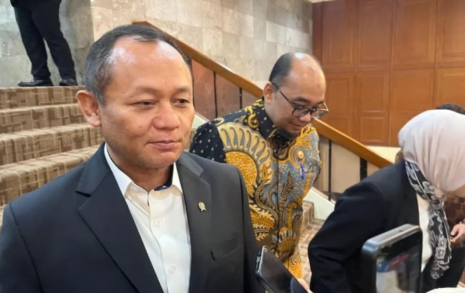 Pemerintah Perpanjang Batas Sertifikasi Halal hingga 2028, Menperin Sebut IKM Punya Waktu Persiapan Lebih Panjang