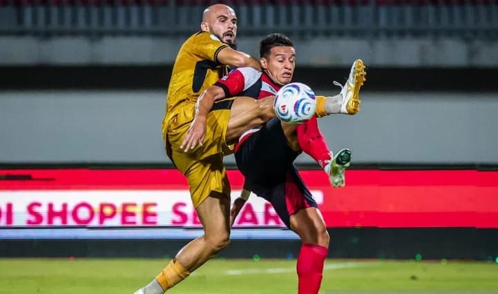 Bhayangkara FC Waspadai Kebangkitan PSIM Yogyakarta, Oscar Bruzon Tak Mau Remehkan Lawan Meski Belum Pernah Menang